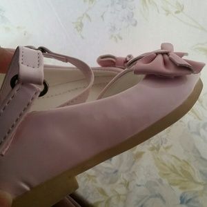 Toddler girl dress shoes